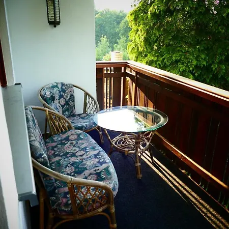 아파트 Ferienwohnung - A57506 Weidenberg