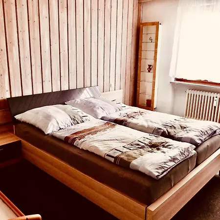 아파트 Ferienwohnung - A57506 Weidenberg