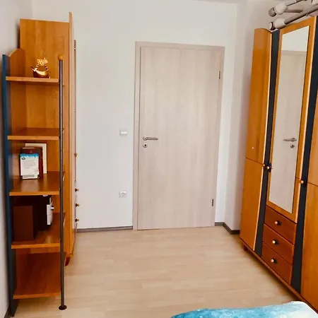 Ferienwohnung - A57506 *