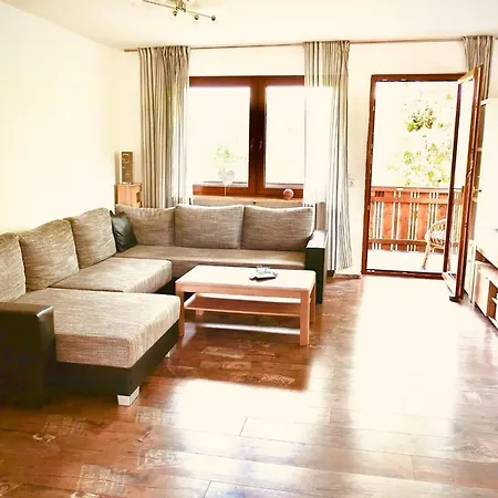 아파트 Ferienwohnung - A57506
