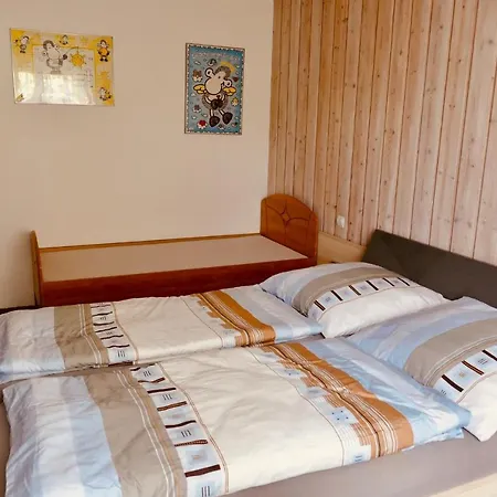 Ferienwohnung - A57506 * Weidenberg