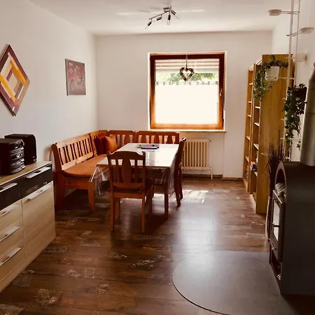 아파트 Ferienwohnung - A57506