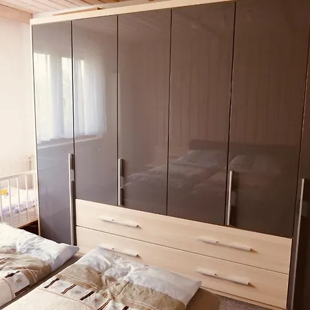 Ferienwohnung - A57506 Weidenberg
