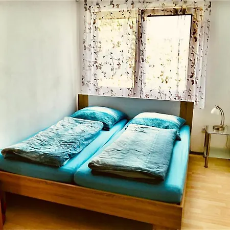 Ferienwohnung - A57506 아파트