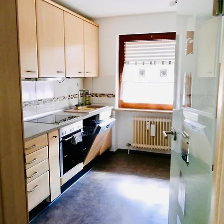 Ferienwohnung - A57506 아파트