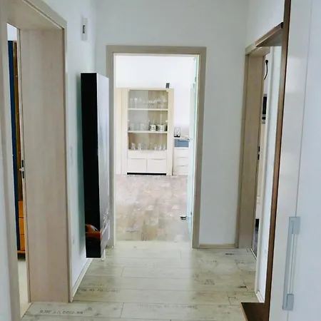 아파트 Ferienwohnung - A57506