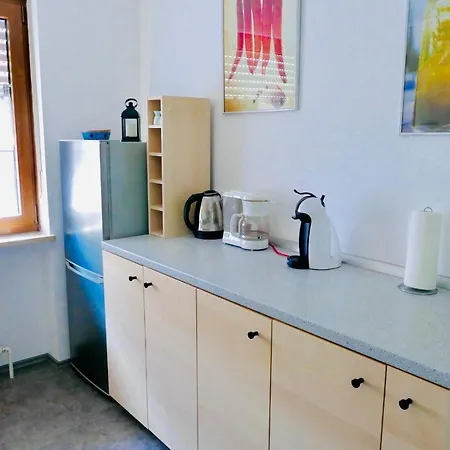Ferienwohnung - A57506 아파트 *