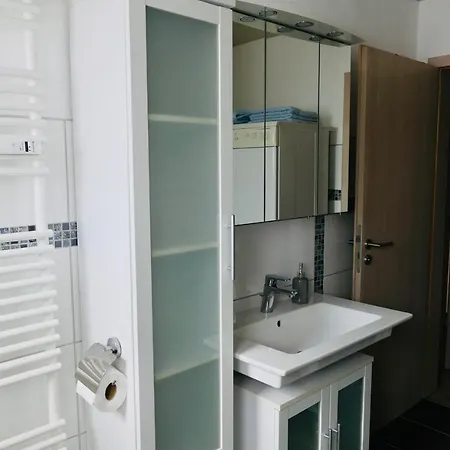 Ferienwohnung - A57506 아파트 Weidenberg
