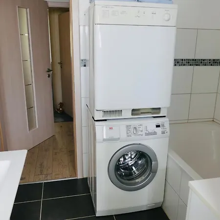 Ferienwohnung - A57506 아파트 *